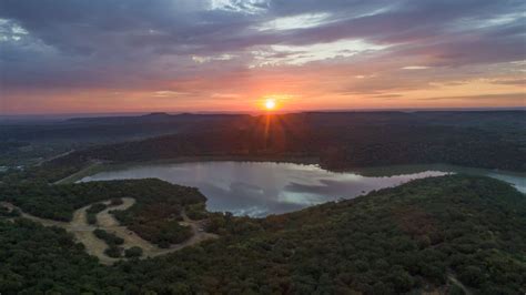 Palo Pinto Mountains State Park slated for ‘soft open’ by end of the year - Breckenridge Texan