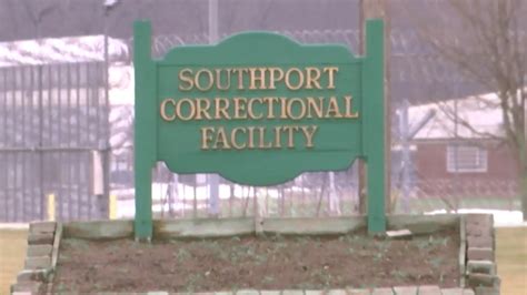 Southport Correctional Facility - The Prison Direct