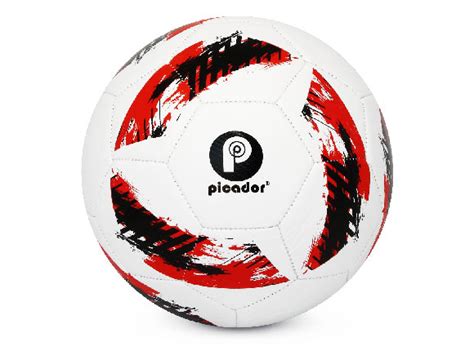 Whirlwind size 5 soccer ball training ball red - Coinus