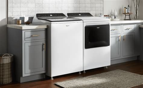 Types of Dryers: A Clothes Dryer Buying Guide | Whirlpool