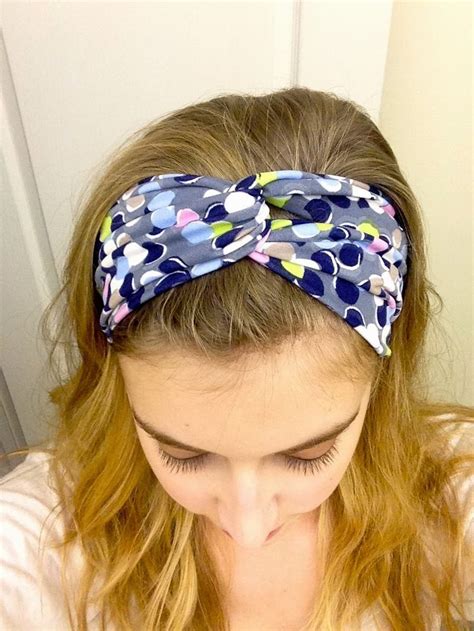 Как сшить повязку на голову | Sewing headbands, Diy headband, Baby shoes diy pattern