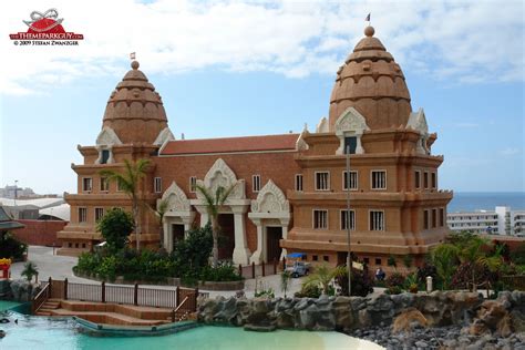 Siam Park Tenerife photos by The Theme Park Guy