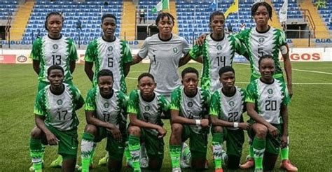 African Games: Nigeria denied consecutive gold finishes in women’s football | Premium Times Nigeria