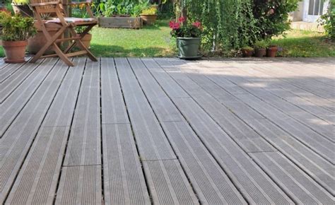 The Best Plastic Decking Boards Brands