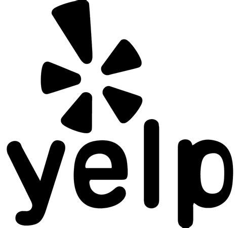 Yelp Logo Vector at Vectorified.com | Collection of Yelp Logo Vector ...