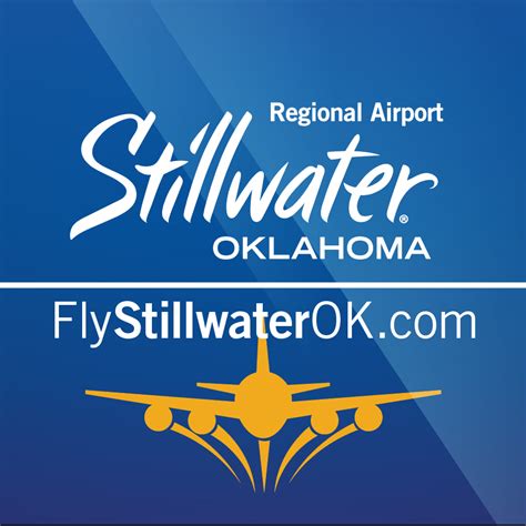 Stillwater Regional Airport - Cushing Chamber of Commerce