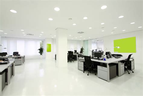 Key ingredients to include in your office design and layout - Interior ...