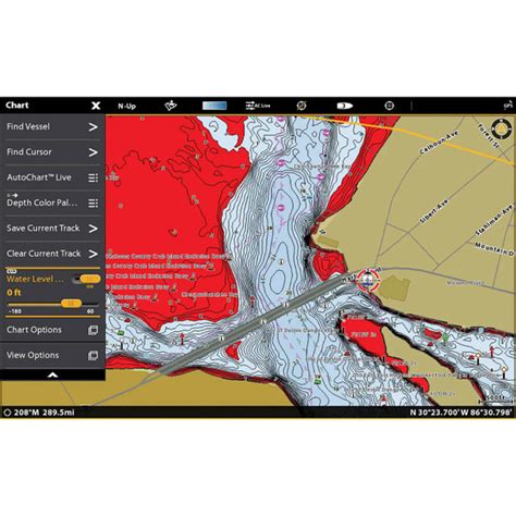 Humminbird LakeMaster Digital Maps | FishUSA