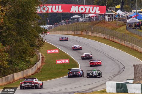 IMSA Expands Streaming Availability, Launches Roku Channel