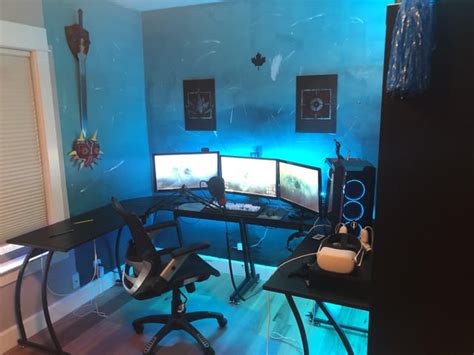 My Black Ice setup! : r/Rainbow6