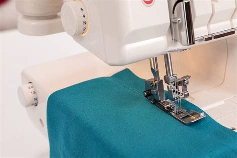 Best Serger Sewing Machine: Comprehensive Guide - Sew Homegrown