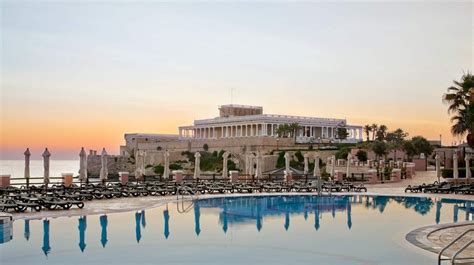 The Westin Dragonara Resort, Malta | Luxury travel, Hotels and resorts, Resort