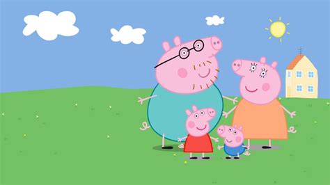 “Peppa Pig” Launches On Disney+ In 19 Countries – What's On Disney Plus