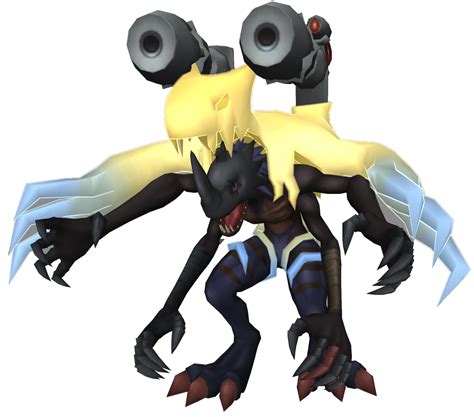 Millenniummon | Digimon Masters Online ROBLOX Wiki | Fandom