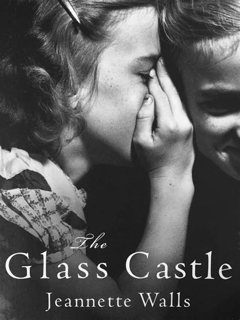 the glass castle | Community Reporter