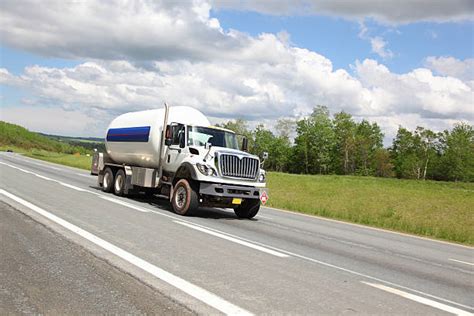 Oil Delivery 101: How Does Heating Oil Delivery Work?