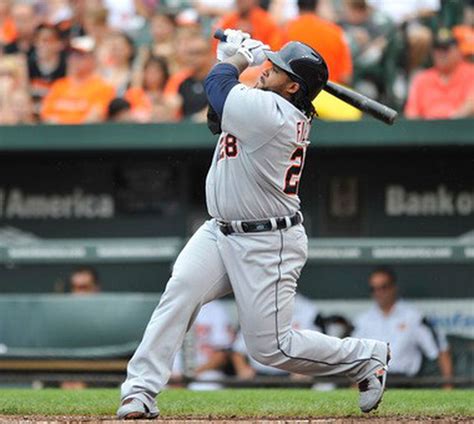 Prince Fielder homers, Detroit Tigers blow late two-run lead in 4-2 loss to Baltimore Orioles ...