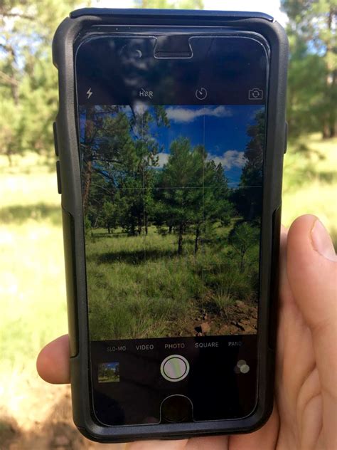 15 Phone Camera Photography Tricks You'll Wish You Knew Sooner! - Never Ending Journeys