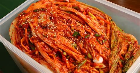 김치-Kimchi