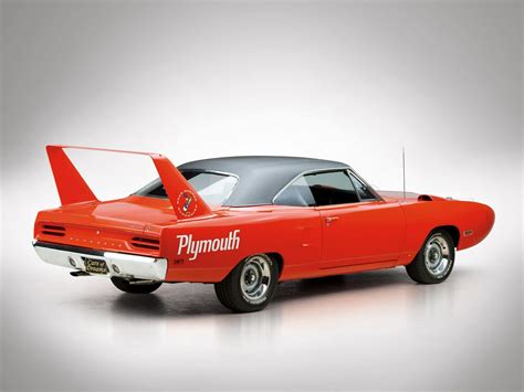 Plymouth Superbird Wallpapers - Wallpaper Cave