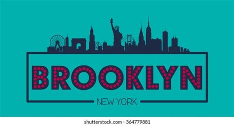 955 Nyc Skyline Logo Images, Stock Photos & Vectors | Shutterstock