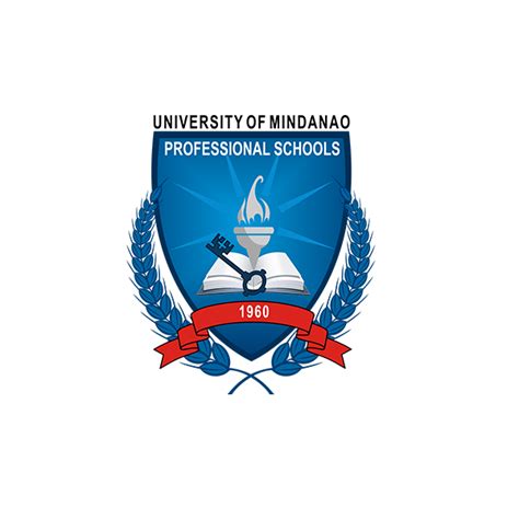 University Of Mindanao Logo