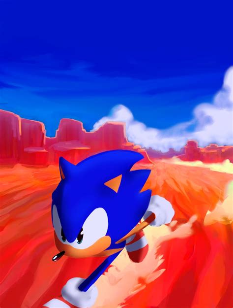 3d sonic fan games gamejolt - paserabbit