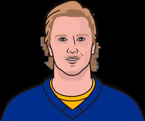 Rasmus Dahlin Stats Away Log | StatMuse