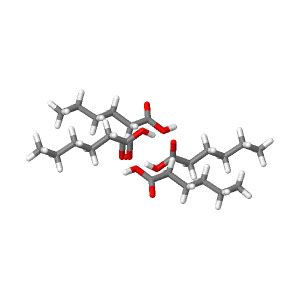 Hexanoic acid | C6H12O2 - PubChem