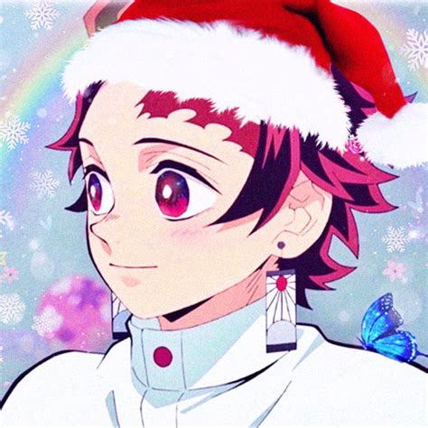 Update 79+ anime christmas matching pfp - in.cdgdbentre