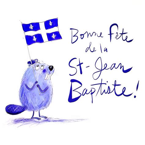 St Jean Baptiste Day 150 Wishes Quotes Messages Capti - vrogue.co
