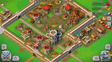 Age of Empires: Castle Siege - MMOGames.com