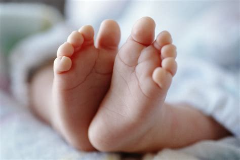 Babies' Big Carbon Footprint (#FirstWorldProblems) | TakePart