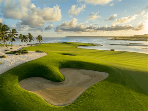 Book Punta Espada Golf AM Tee Times from USD$395.0