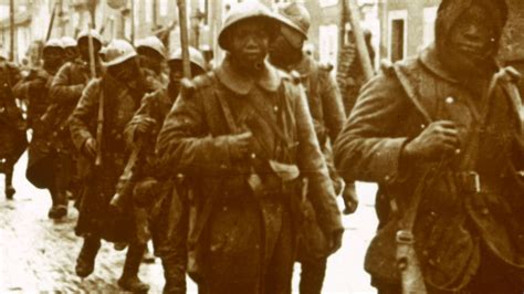 Key World War I Battles Fought in Africa