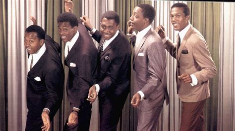 Otis Williams Opens Up About The Temptations Coming To Life On Broadway (Exclusive) | Motown ...