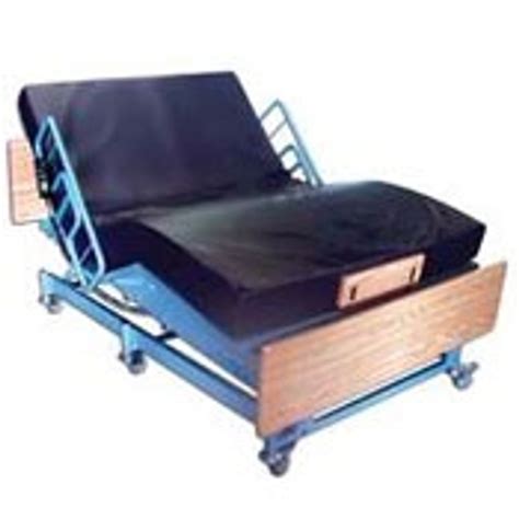 Shop Bariatric Bed Accessories | New Leaf Home Medical