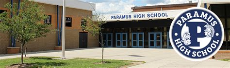 Home - Paramus High School (Paramus Public Schools)