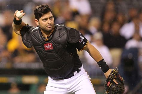 Francisco Cervelli Wallpapers - Wallpaper Cave