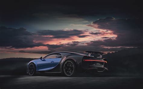 1680x1050 Blue Bugatti Chiron Sport 2020 4k Wallpaper,1680x1050 ...