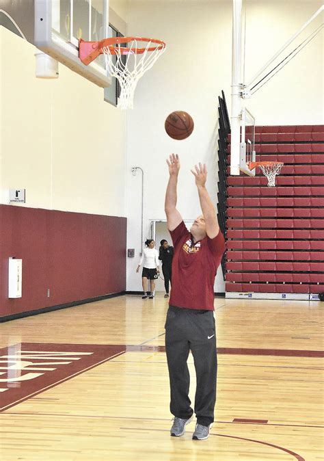 Southwestern College men’s hoops to open new campus gymnasium | The Star News