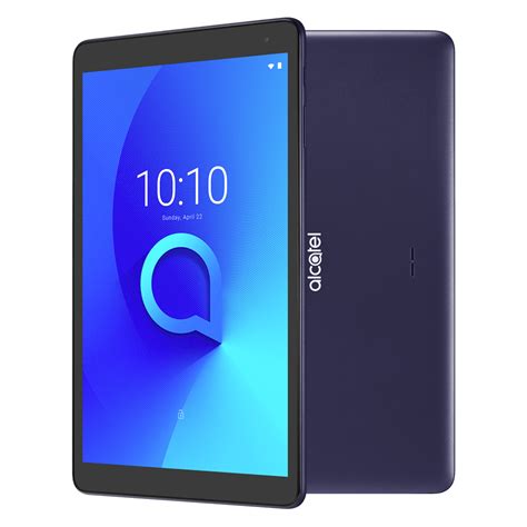 Alcatel Tablet 10 Inch - malayuswea