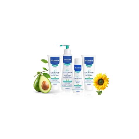 Mustela: Baby Eczema Collection - Walmart.com