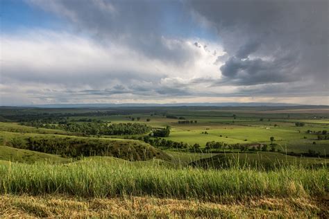 Little Bighorn Battlefield National Monument | Find Your Park