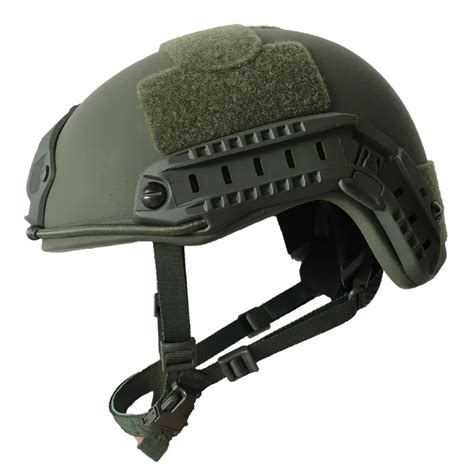 Aliexpress.com : Buy Ballistic ACH High Cut Tactical Helmet Bulletproof Body Armor Aramid Core ...