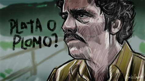 Pablo Escobar Narcos Wallpapers - Wallpaper Cave