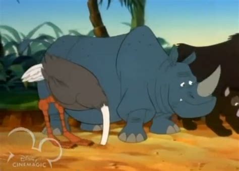 Image - Rhino.png - DisneyWiki