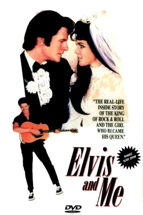 Elvis and Me (1988) — The Movie Database (TMDb)