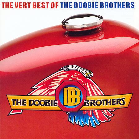 The Very Best of the Doobie Brothers by The Doobie Brothers