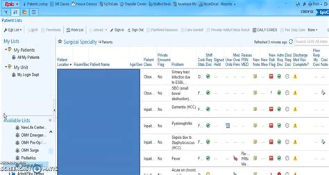 epic urgent care module - Emerita Washburn